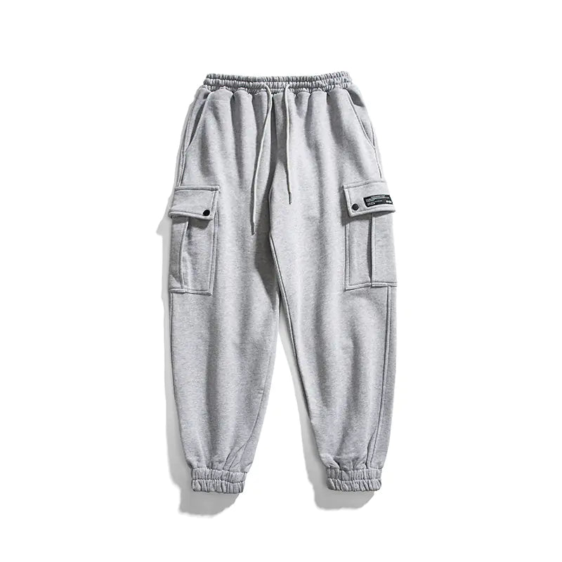 Trendy Japanese Solid Color Overalls & Leggings for Teens