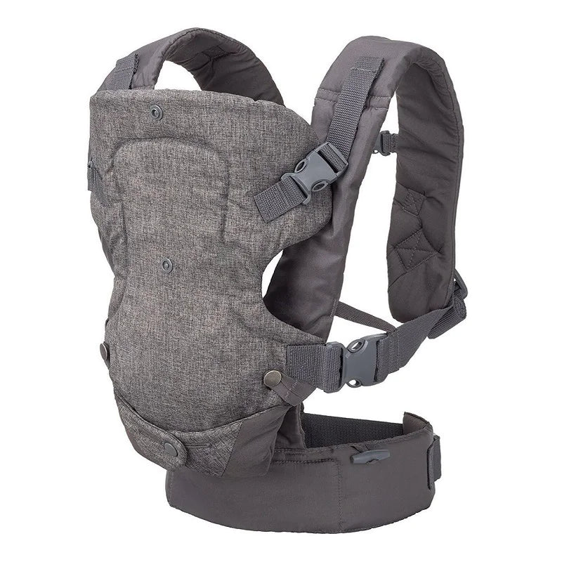 Multifunctional Breathable Baby Carrier Backpack Strap