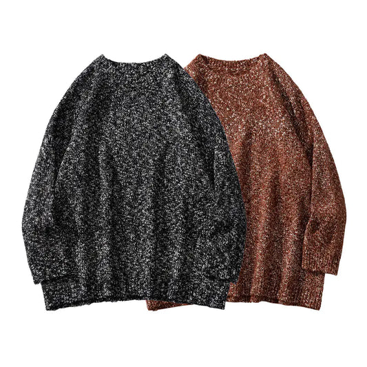 Trendy Round Neck Couples Tee for Teens