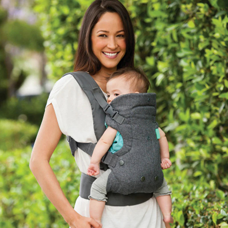 Multifunctional Breathable Baby Carrier Backpack Strap