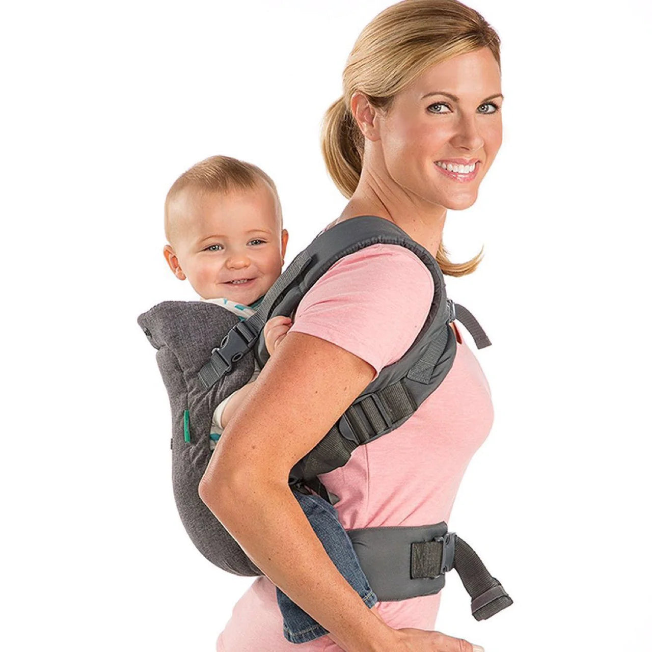 Multifunctional Breathable Baby Carrier Backpack Strap