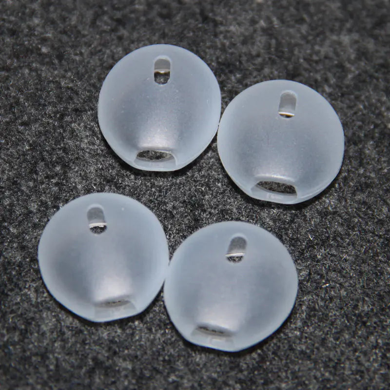 Silicone Case for Apple Earphones, Sport Ear Hook Cover
