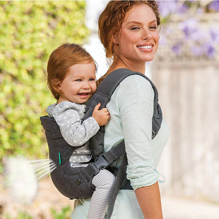 Multifunctional Breathable Baby Carrier Backpack Strap