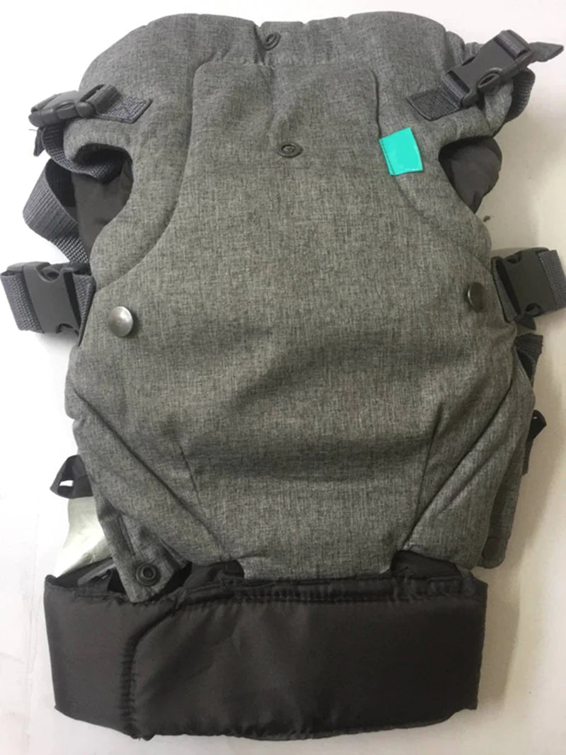 Multifunctional Breathable Baby Carrier Backpack Strap