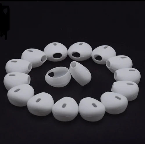 Silicone Case for Apple Earphones, Sport Ear Hook Cover